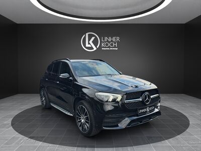 Mercedes-Benz GLE Gebrauchtwagen