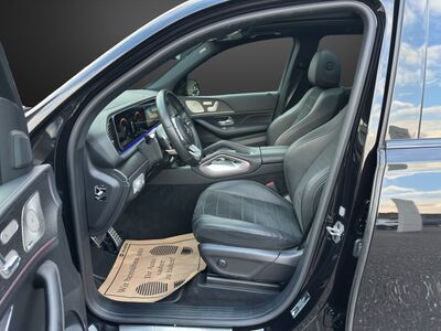 Mercedes-Benz GLE Gebrauchtwagen