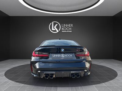 BMW 3er Gebrauchtwagen BMW 3er Gebrauchtwagen