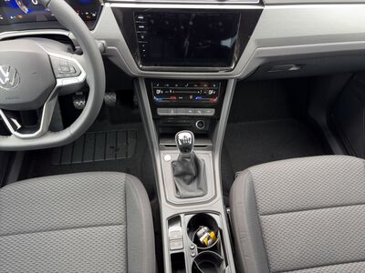 VW Touran Gebrauchtwagen VW Touran Gebrauchtwagen