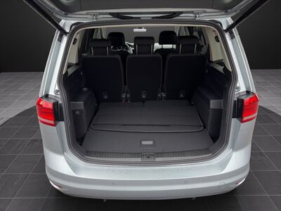 VW Touran Gebrauchtwagen VW Touran Gebrauchtwagen