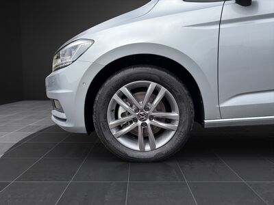 VW Touran Gebrauchtwagen VW Touran Gebrauchtwagen