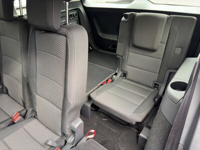 VW Touran Gebrauchtwagen VW Touran Gebrauchtwagen