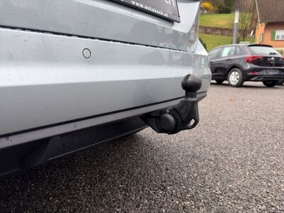 VW Touran Gebrauchtwagen VW Touran Gebrauchtwagen