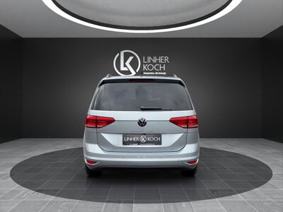VW Touran Gebrauchtwagen VW Touran Gebrauchtwagen