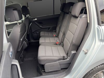 VW Touran Gebrauchtwagen VW Touran Gebrauchtwagen