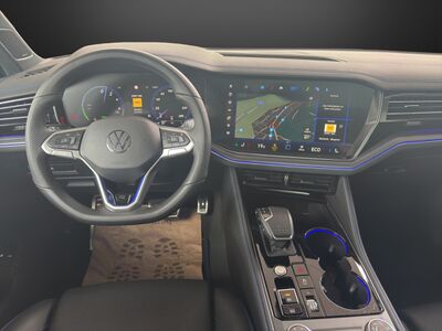 VW Touareg Gebrauchtwagen VW Touareg Gebrauchtwagen
