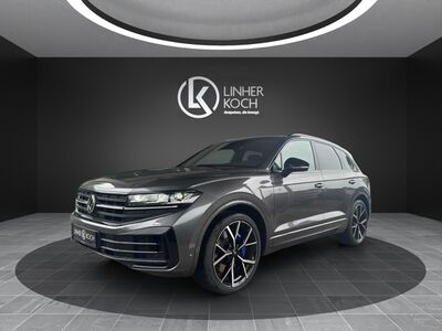 VW Touareg Gebrauchtwagen VW Touareg Gebrauchtwagen