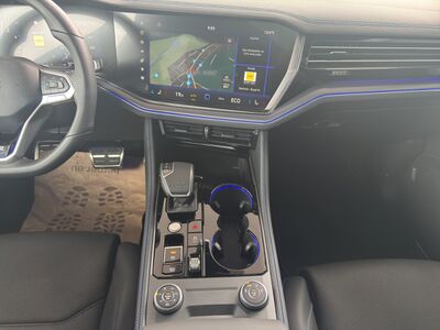 VW Touareg Gebrauchtwagen VW Touareg Gebrauchtwagen