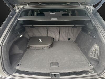 VW Touareg Gebrauchtwagen VW Touareg Gebrauchtwagen
