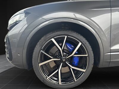 VW Touareg Gebrauchtwagen VW Touareg Gebrauchtwagen