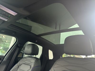 VW Touareg Gebrauchtwagen VW Touareg Gebrauchtwagen