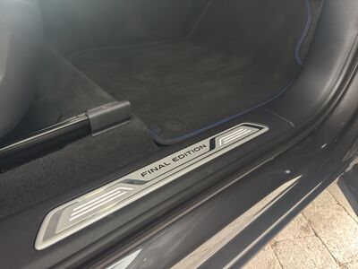 VW Touareg Gebrauchtwagen VW Touareg Gebrauchtwagen