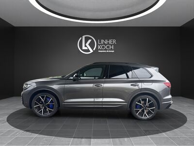 VW Touareg Gebrauchtwagen VW Touareg Gebrauchtwagen
