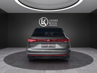 VW Touareg Gebrauchtwagen VW Touareg Gebrauchtwagen
