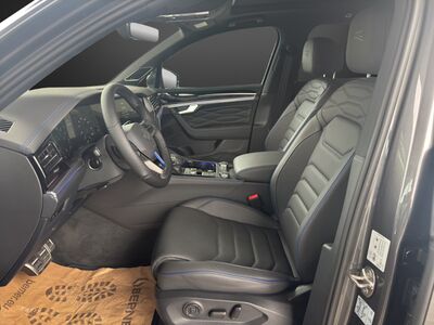 VW Touareg Gebrauchtwagen VW Touareg Gebrauchtwagen
