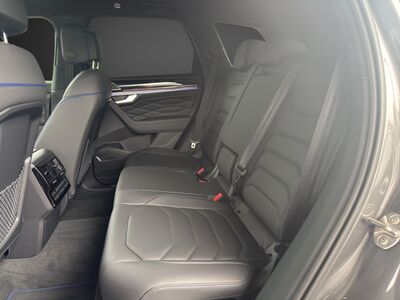 VW Touareg Gebrauchtwagen VW Touareg Gebrauchtwagen