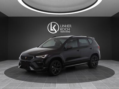 Cupra Ateca Gebrauchtwagen