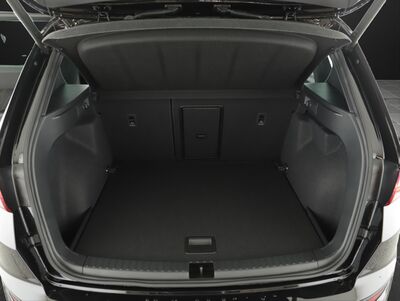 Cupra Ateca Gebrauchtwagen