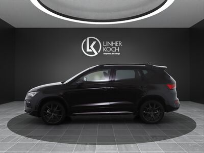 Cupra Ateca Gebrauchtwagen