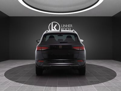 Cupra Ateca Gebrauchtwagen