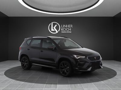 Cupra Ateca Gebrauchtwagen