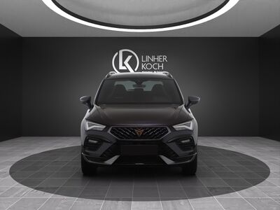 Cupra Ateca Gebrauchtwagen