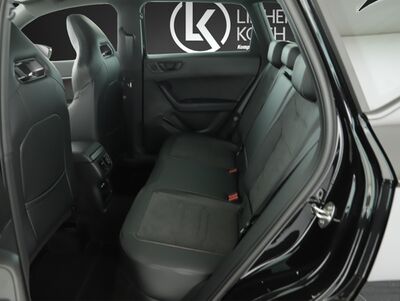 Cupra Ateca Gebrauchtwagen