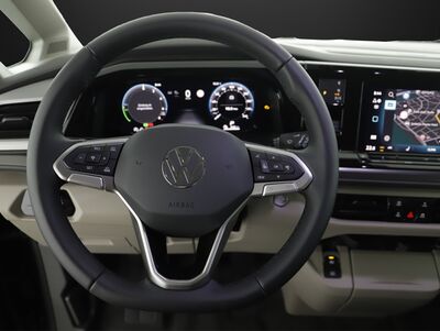 VW Multivan Gebrauchtwagen VW Multivan Gebrauchtwagen