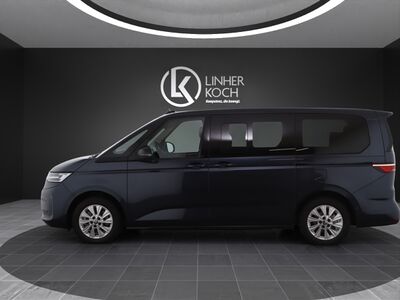 VW Multivan Gebrauchtwagen VW Multivan Gebrauchtwagen