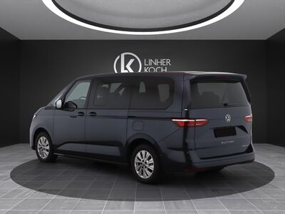 VW Multivan Gebrauchtwagen VW Multivan Gebrauchtwagen