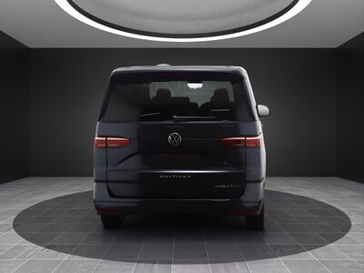 VW Multivan Gebrauchtwagen VW Multivan Gebrauchtwagen
