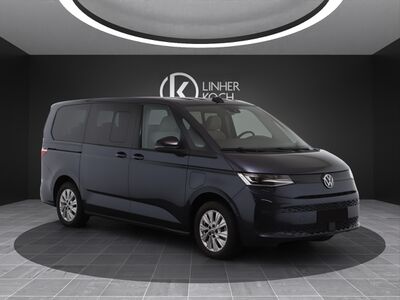 VW Multivan Gebrauchtwagen VW Multivan Gebrauchtwagen