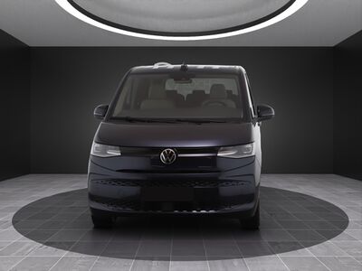 VW Multivan Gebrauchtwagen VW Multivan Gebrauchtwagen