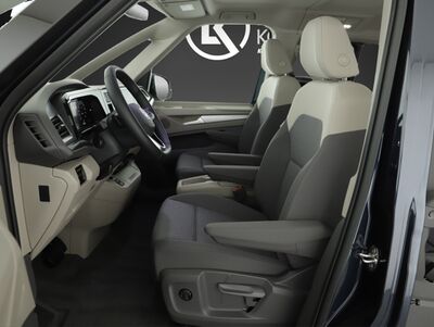 VW Multivan Gebrauchtwagen VW Multivan Gebrauchtwagen