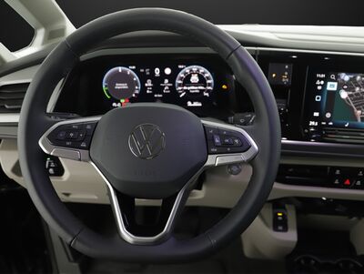 VW Multivan Gebrauchtwagen VW Multivan Gebrauchtwagen