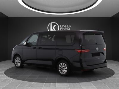 VW Multivan Gebrauchtwagen VW Multivan Gebrauchtwagen