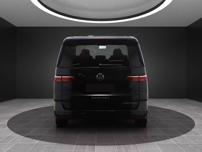 VW Multivan Gebrauchtwagen VW Multivan Gebrauchtwagen