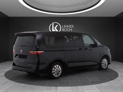 VW Multivan Gebrauchtwagen VW Multivan Gebrauchtwagen