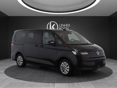 VW Multivan Gebrauchtwagen VW Multivan Gebrauchtwagen