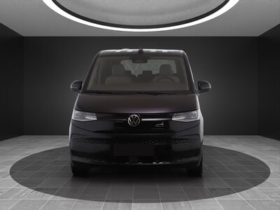 VW Multivan Gebrauchtwagen VW Multivan Gebrauchtwagen
