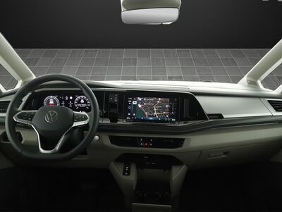 VW Multivan Gebrauchtwagen VW Multivan Gebrauchtwagen