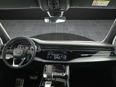 Audi Q7 Gebrauchtwagen