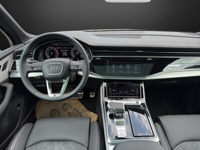 Audi Q7 Gebrauchtwagen