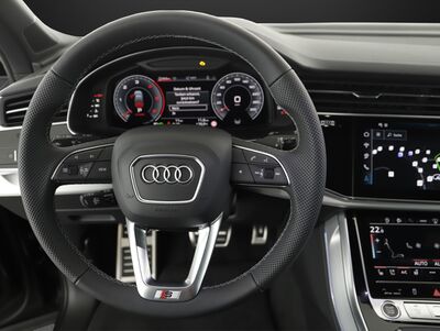 Audi Q7 Gebrauchtwagen