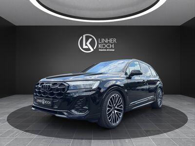 Audi Q7 Gebrauchtwagen