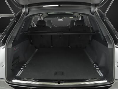 Audi Q7 Gebrauchtwagen