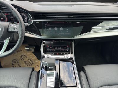 Audi Q7 Gebrauchtwagen