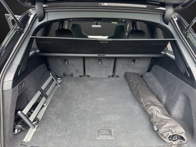 Audi Q7 Gebrauchtwagen