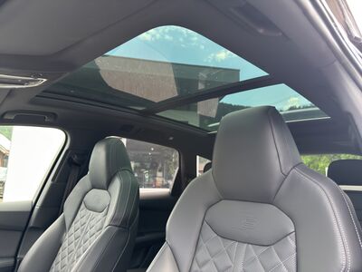 Audi Q7 Gebrauchtwagen